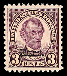 6605105: アメリカ合衆国・1922～29年版