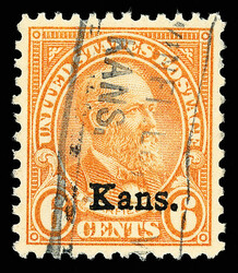 6605105: アメリカ合衆国・1922～29年版