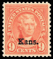 6605105: アメリカ合衆国・1922～29年版