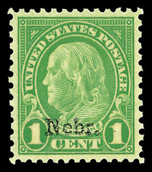 6605105: アメリカ合衆国・1922～29年版