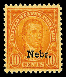 6605105: アメリカ合衆国・1922～29年版