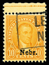 6605105: アメリカ合衆国・1922～29年版