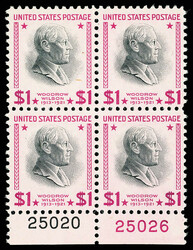 6605110: アメリカ合衆国・1930～40年版