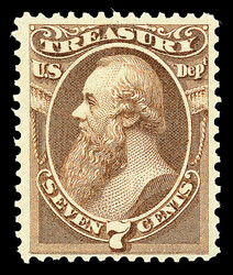 6605: アメリカ合衆国 - Official stamps