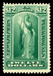 6605: アメリカ合衆国 - Newspaper stamps