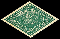 6604: United States Carriermarken dépenses locales