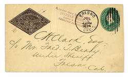 6604: United States Carriermarken dépenses locales