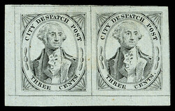 6604: United States Carriermarken dépenses locales