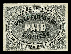 6604: United States Carriermarken dépenses locales