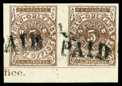 6602: Questions aux États-Unis Postmaster