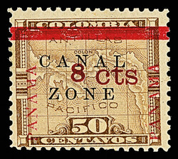 4890: Zona Canale di Panama