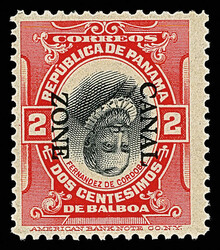 4890: Zona Canale di Panama