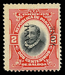 4890: Zona Canale di Panama