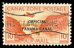 4890: Zona Canale di Panama