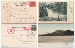 4890: Panama Kanalzone