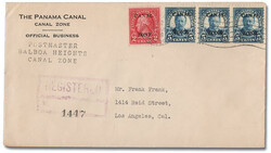 4890: 巴拿馬運河區