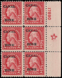 4890: 巴拿馬運河區