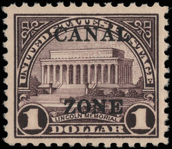 4890: 巴拿馬運河區