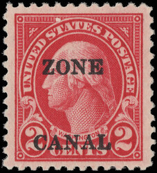 4890: 巴拿馬運河區