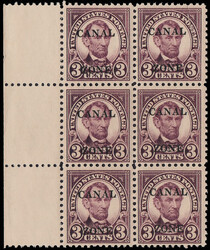 4890: 巴拿馬運河區