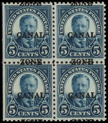 4890: 巴拿馬運河區