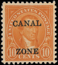 4890: 巴拿馬運河區