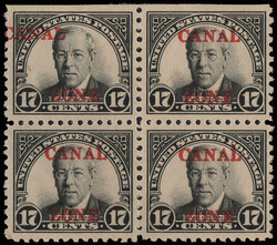 4890: 巴拿馬運河區