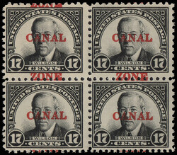 4890: 巴拿馬運河區