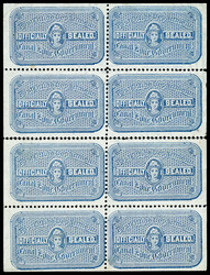 4890: Zona Canale di Panama - 