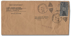 4890: Zona Canale di Panama - 