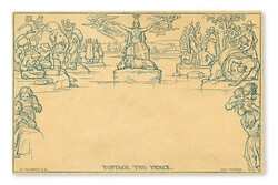 2865090: 大不列顛Mulready and Caricature