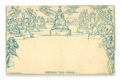 2865090: 大不列顛Mulready and Caricature