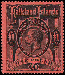 2480: Falkland