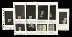 : Non è stato scelto alcun campo