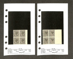 New Zealand, "Sound Proof" Small Lot of Proofs &amp; Essays, ...