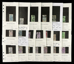 : Non è stato scelto alcun campo