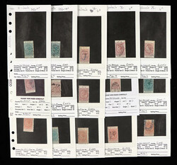 : Non è stato scelto alcun campo