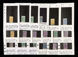 : Non è stato scelto alcun campo