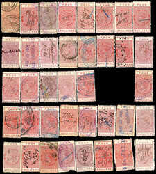 : Non è stato scelto alcun campo