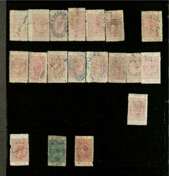 New Zealand, Flabbergasting Stock of QV Stamp Duty Revenues, ...