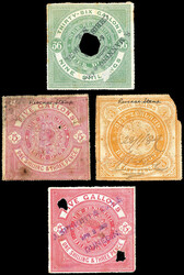 : Non è stato scelto alcun campo