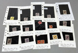 : Non è stato scelto alcun campo