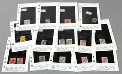 : Non è stato scelto alcun campo