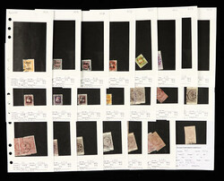 : Non è stato scelto alcun campo