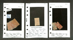 New Zealand, "It Pays Off" Holding of Fine Paid Revenues, 1867-1935, ...