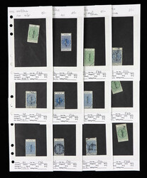 : Non è stato scelto alcun campo