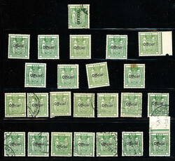 : Non è stato scelto alcun campo