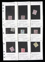 : Non è stato scelto alcun campo