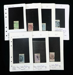 : Non è stato scelto alcun campo