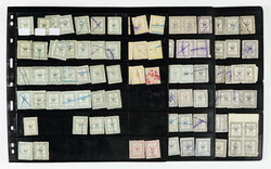 : Non è stato scelto alcun campo